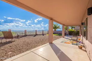60907 E Rock Ledge Loop, Saddlebrooke, AZ 85739 - Photo 26
