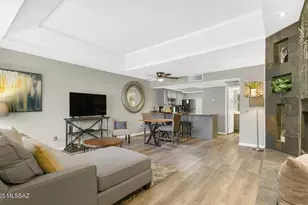 1200 E River Rd, Tucson, AZ 85718 - Photo 2