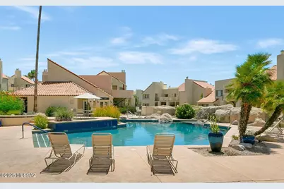 1200 E River Road # J124, Tucson, AZ 85718 - Photo 12