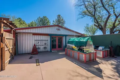 3001 E Frontage Road, Amado, AZ 85645 - Photo 32