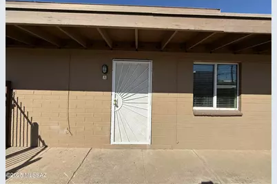5433 E 30th Street #A, Tucson, AZ 85711 - Photo 1