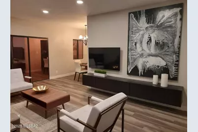 5500 N Valley View Road #210, Tucson, AZ 85718 - Photo 1