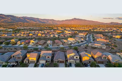 7895 S Bonanza Park Drive, Tucson, AZ 85747 - Photo 30