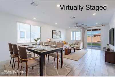 7895 S Bonanza Park Drive, Tucson, AZ 85747 - Photo 4