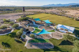 7895 S Bonanza Park Dr, Tucson, AZ 85747 - Photo 26
