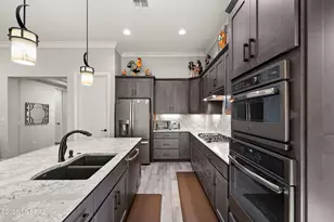 61806 E Happy Jack Trail Trail, Oracle, AZ 85623 - Photo 10