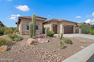 61806 E Happy Jack Trail Trail, Oracle, AZ 85623 - Photo 2