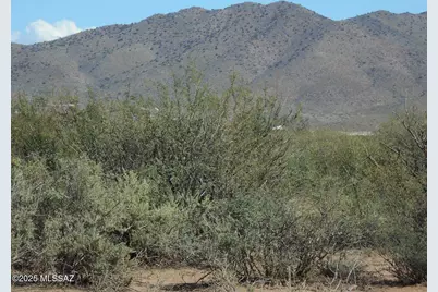 36.8 Acres Old Stewart Road #53, Willcox, AZ 85643 - Photo 2