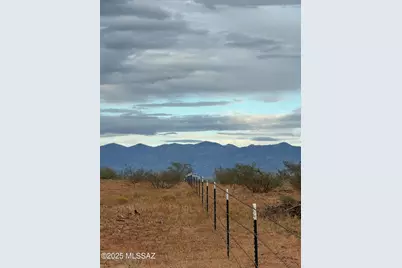 80 Acres Off Of Wozniak Road #-, Elfrida, AZ 85610 - Photo 8