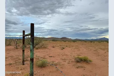 80 Acres Off Of Wozniak Road #-, Elfrida, AZ 85610 - Photo 6