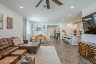 13073 E Cembeline Ln, Tucson, AZ 85747 - Photo 6