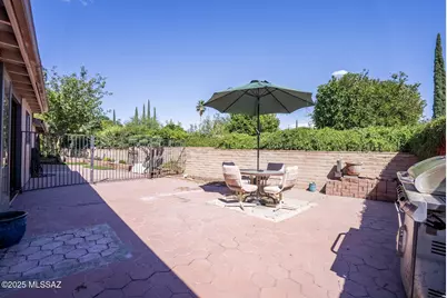 490 E Plaza Karina, Nogales, AZ 85621 - Photo 4