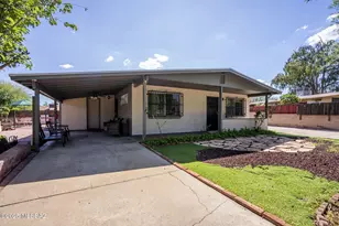 490 E Plaza Karina, Nogales, AZ 85621 - Photo 1