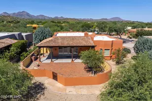 134 Circulo Vespucci, Tubac, AZ 85646 - Photo 34