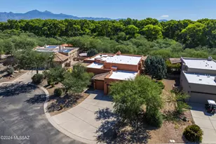 134 Circulo Vespucci, Tubac, AZ 85646 - Photo 36
