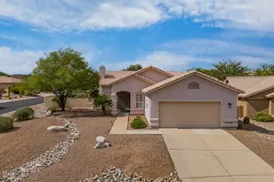 64580 E Drifter Dr, Tucson, AZ 85739 - Photo 2