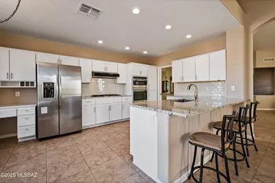 64580 E Drifter Drive, Tucson, AZ 85739 - Photo 24