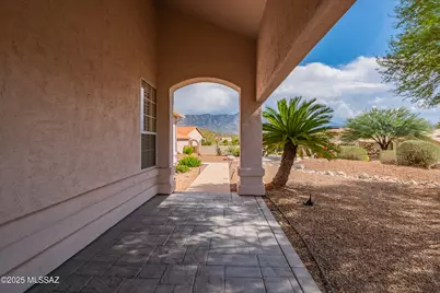 64580 E Drifter Drive, Tucson, AZ 85739 - Photo 10