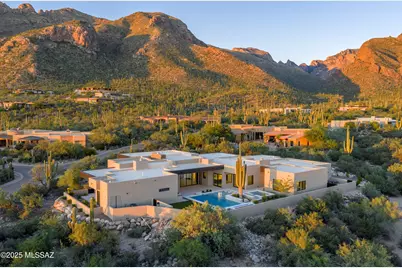 2155 E Desert Garden Drive, Tucson, AZ 85718 - Photo 16