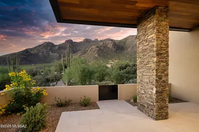 2155 E Desert Garden Drive, Tucson, AZ 85718 - Photo 10