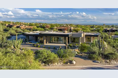 2155 E Desert Garden Drive, Tucson, AZ 85718 - Photo 1