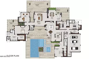 2155 E Desert Garden Dr, Tucson, AZ 85718 - Photo 50