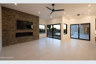 2155 E Desert Garden Drive, Tucson, AZ 85718 - Photo 28