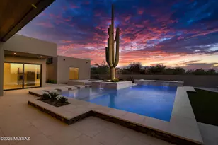 2155 E Desert Garden Dr, Tucson, AZ 85718 - Photo 14