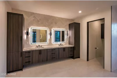 2155 E Desert Garden Drive, Tucson, AZ 85718 - Photo 38