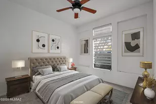 510 Post Way, Tubac, AZ 85646 - Photo 18