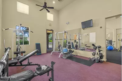 510 Post Way, Tubac, AZ 85646 - Photo 34