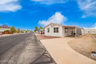 6133 W Lazy Heart St, Tucson, AZ 85713 - Photo 20