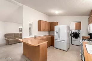 6133 W Lazy Heart St, Tucson, AZ 85713 - Photo 8