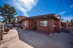 336 E Calle Soto, Nogales, AZ 85621 - Photo 1