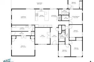 2660 E Darlene Ln, Vail, AZ 85641 - Photo 40