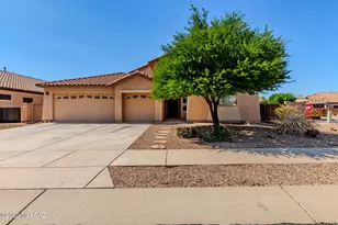 12921 N Cenozoic Dr, Marana, AZ 85658 - Photo 1