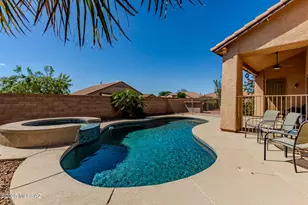12921 N Cenozoic Dr, Marana, AZ 85658 - Photo 32
