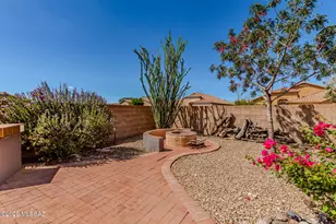 12921 N Cenozoic Dr, Marana, AZ 85658 - Photo 34