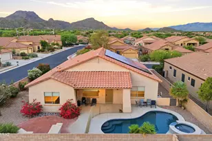 12921 N Cenozoic Dr, Marana, AZ 85658 - Photo 36