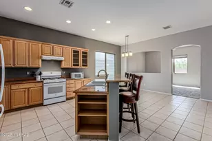 12921 N Cenozoic Dr, Marana, AZ 85658 - Photo 12