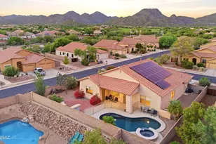 12921 N Cenozoic Dr, Marana, AZ 85658 - Photo 36