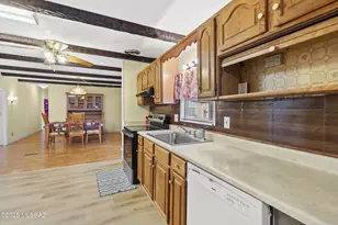 6001 W Flying M St, Tucson, AZ 85713 - Photo 6