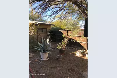 3419 N Wilson Avenue, Tucson, AZ 85719 - Photo 16