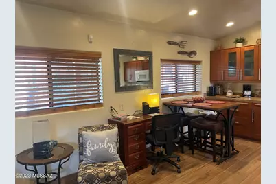 3419 N Wilson Avenue, Tucson, AZ 85719 - Photo 4