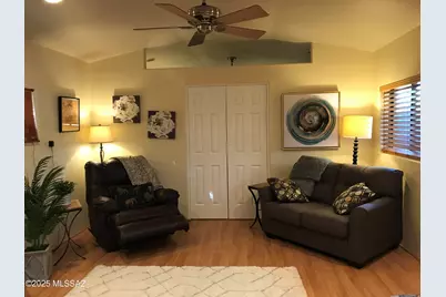 3419 N Wilson Avenue, Tucson, AZ 85719 - Photo 2