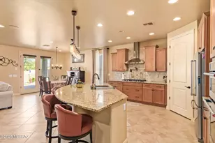 13923 E Via Cerro Del Molino, Vail, AZ 85641 - Photo 8