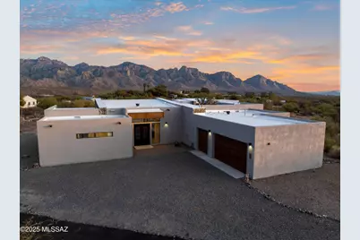 14085 N Dust Devil Drive, Tucson, AZ 85739 - Photo 24
