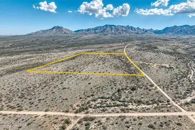 000 E Diamondback Road #160, Saint David, AZ 85630 - Photo 1