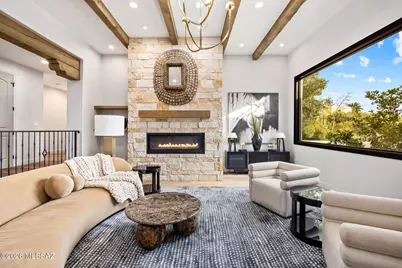 7370 N Catalina Ridge Drive, Tucson, AZ 85718 - Photo 4