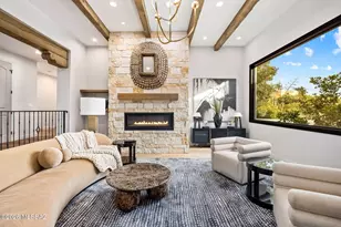 7370 N Catalina Ridge Dr, Tucson, AZ 85718 - Photo 4